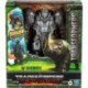 HASBRO TRANSFORMERS 7 SMASH CHANGERS RHINOX  F3900