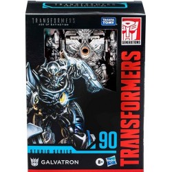 HASBRO TRA GEN STUDIO SERIES VOY TF4 GALVATRON  F3176  E0702