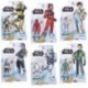 HASBRO  STAR WARS SW FIGURAS RESISTANCE SURTIDO     E5035