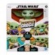 HASBRO STAR WARS GALACTIC SNACKIN’ GROGU  F2849