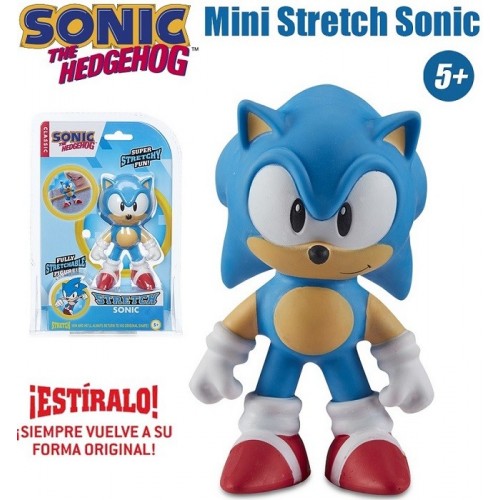 CN24 FAMOSA Mini Stretch Sonic 7'   TR001000