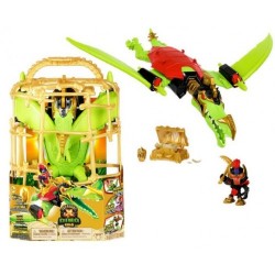 CN23 FAMOSA TX Dino - Pterodactyl Dissection   TRR49000