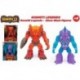 FAMOSA Gormiti Legends - 22cm Giant Figures SURTIDOS   GRL11000