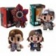 BANDAI DZNR Personajes Stranger Things SURTIDOS 16/18 cms  MM05011