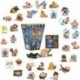 IMC LUCKY BOB PACK 1 CDU 24 uni  81222