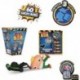 IMC LUCKY BOB PACK 1 CDU 24 uni  81222