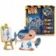 IMC LUCKY BOB PACK 1 CDU 24 uni  81222