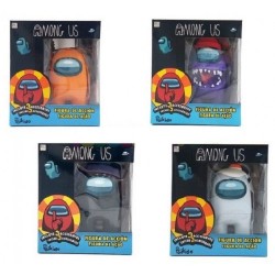 CN23 BIZAK AMONG US - FIGURA DE ACCION   64116010