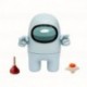 CN23 BIZAK AMONG US - FIGURA DE ACCION   64116010