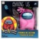 BIZAK AMONG US - MEGA FIG PACK 1   64116500