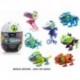 BIZAK BIOSAURUS CYBERPUNK PACK INDIVIDUAL SDO.    62008063