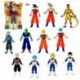 CV24 BIZAK MONSTERFLEX DRAGON BALL SDO (EXP 6)   64390230