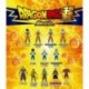 CV24 BIZAK MONSTERFLEX DRAGON BALL SDO (EXP 6)   64390230