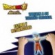 CV24 BIZAK MONSTERFLEX DRAGON BALL SDO (EXP 6)   64390230