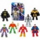 BIZAK MONSTERFLEX D.C. SDO (EXP 6)   64392023