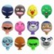 BIZAK SPLATS HEAD 11CM SDO.   64354020