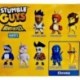 BIZAK  MONSTERFLEX STUMBLE GUYS SDO (EXP. 8)   64390006