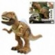 FENTOYS DINOSAURIO C/LUZ, SONIDO Y MOVIMIENTO  35 x 31,5 x 15,5   32040