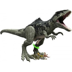 MATTEL Jurassic World Dinosaurio gigante  GWD68