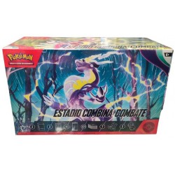 POKEMON CARTAS - BUILD & BATTLE STADIUM 2023   PC50408