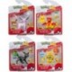BIZAK POKEMON MULTIPACK 3 FIGURAS SDO.   63227225