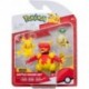 BIZAK POKEMON MULTIPACK 3 FIGURAS SDO.   63227225