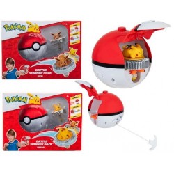 CN24 BIZAK POKEMON BATTLE SPINNER SDO.   63224397