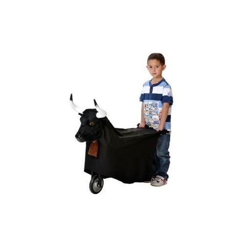 FYCAR CARRO TORO
