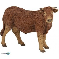 Vaca Lemosina