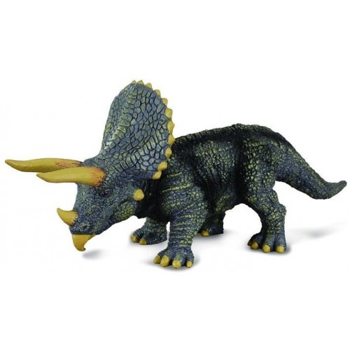 COLLECTA TRICERATOPS -L- 88037 COLLECTA  90188037
