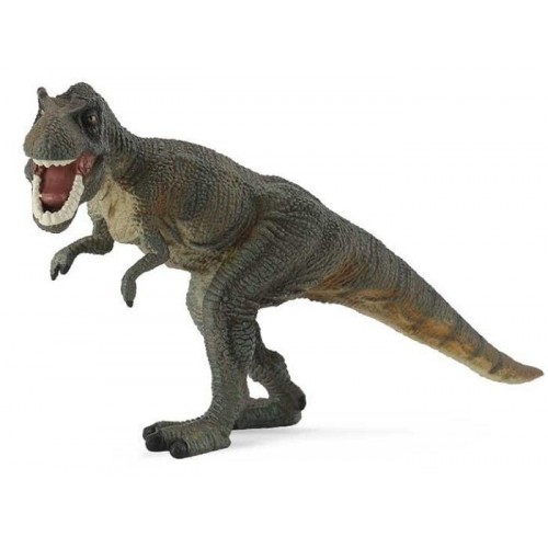 COLLECTA TYRANNOSAURUS REX VERDE -L- 88118 COLLECTA  90188118