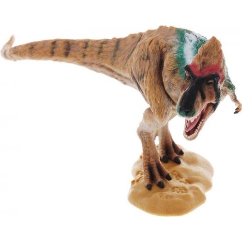 COLLECTA TYRANNOSAURUS CAZANDO - L - 88742 - COLLECTA  90188742