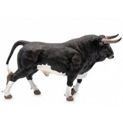 COLLECTA TORO BRAVO CALCETERO TROTANDO  90110010