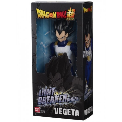 CN24 BANDAI Limit Breaker Series - Vegeta     36739