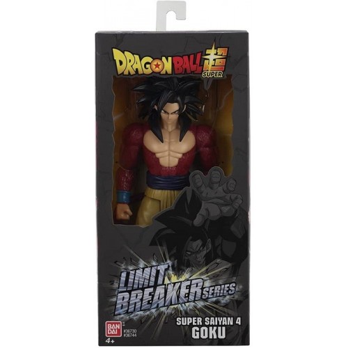 CN24 BANDAI Limit Breaker Series - Goku Ss4      36744