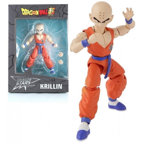 CN23 BANDAI Krilin - Dragon Stars   36766