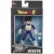 CN23 BANDAI DRAGON BALL FIGURA VEGETA VERSION 2 - DRAGON STARS  36775