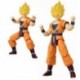 CN24 BANDAI Goku Exclusive - Dragon Stars     37153