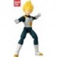 CN24 BANDAI Vegeta Exclusive - Dragon Stars     37154