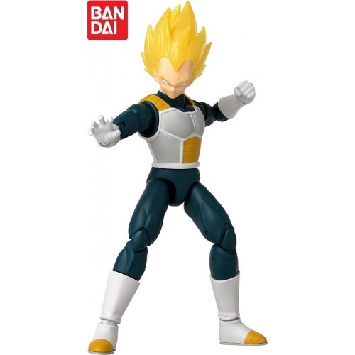 CN24 BANDAI Vegeta Exclusive - Dragon Stars     37154