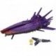 MATTEL Lightyear Nave Espacial Zurg XL  +3 años  HHM23