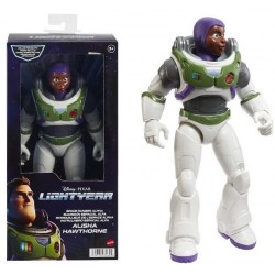 MATTEL Lightyear Space Ranger Alisha Hawthorne 30 cm  HHR10