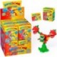 MAGIC BOX SUPERTHINGS MUTANT BATTLE - Exoskeletons  PST12D212IN00