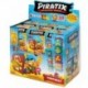 MAGIC BOX PIRATIX GOLDEN TREASURE - Fortress en EXP 12 UNDS  PPX1D212IN00