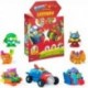 MAGIC BOX SUPERTHINGS LEGENDS - Power Squad  PST14B512IN00