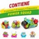 MAGIC BOX SUPERTHINGS LEGENDS - Power Squad  PST14B512IN00