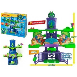CN24 MAGIC BOX Superthings Kazoom Power - Enigma Tower  PSTSP112IN150
