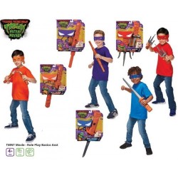 CN24 FAMOSA TMNT - Role Play Surtido    TU806000