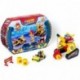 MAGIC BOX T-RACERS - Turbo Crane Challenge  PTRSD014IN10