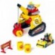 MAGIC BOX T-RACERS - Turbo Crane Challenge  PTRSD014IN10